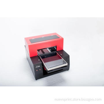 Best dtg direct to garment tshirt printer machine